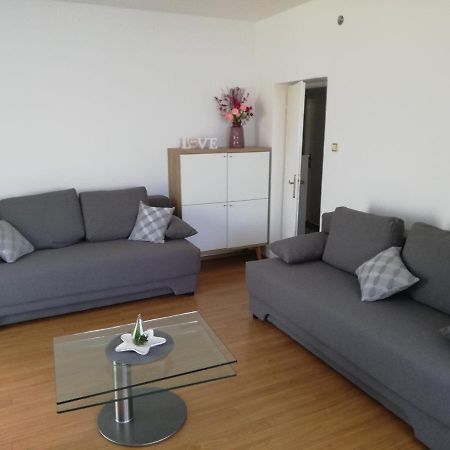 Apartman G&L Grebaštica Esterno foto