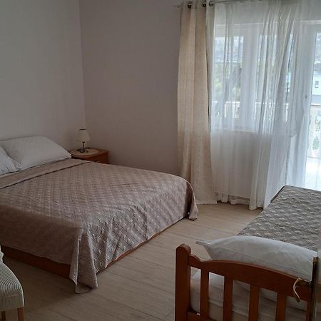 Apartman G&L Grebaštica Esterno foto