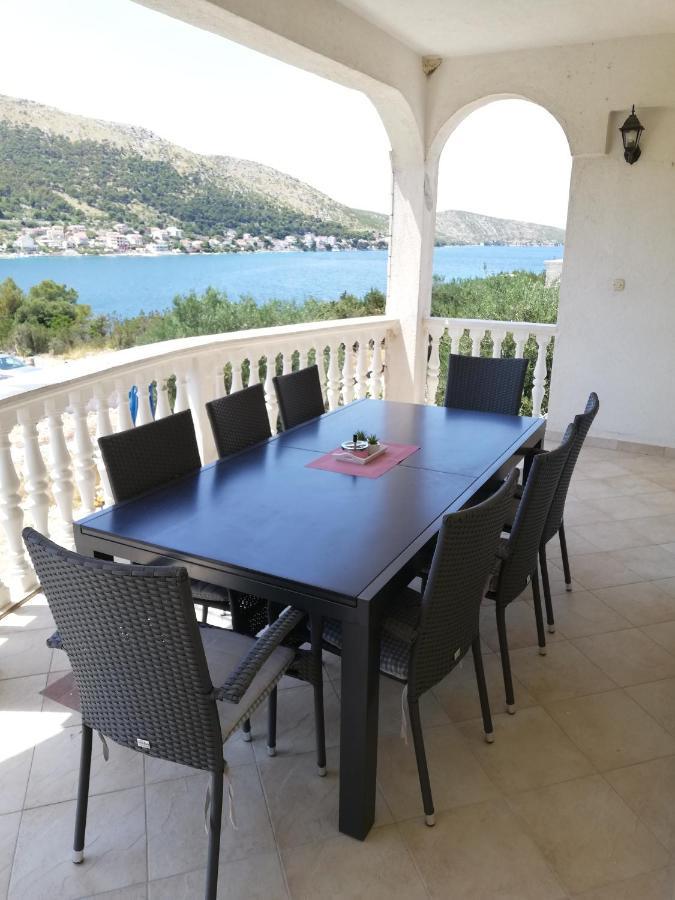 Apartman G&L Grebaštica Esterno foto