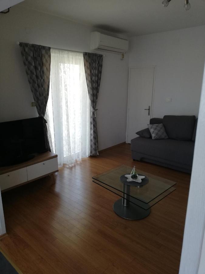 Apartman G&L Grebaštica Esterno foto