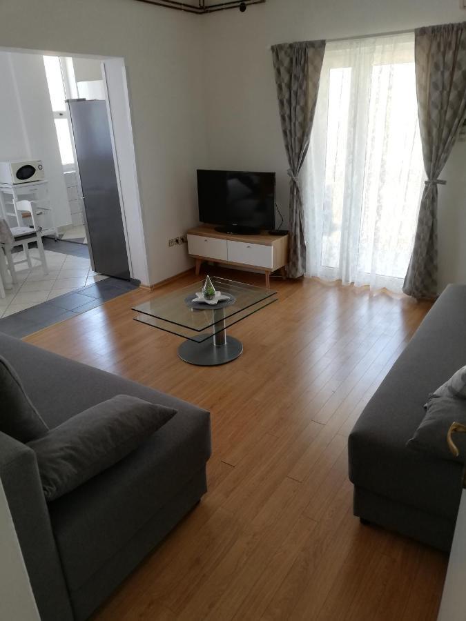 Apartman G&L Grebaštica Esterno foto