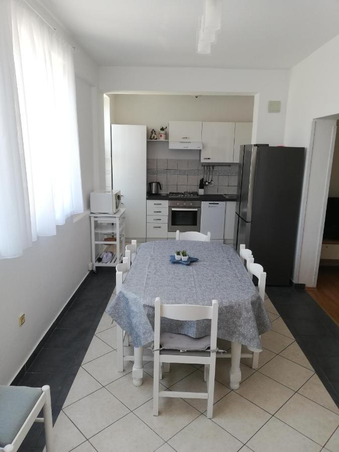 Apartman G&L Grebaštica Esterno foto