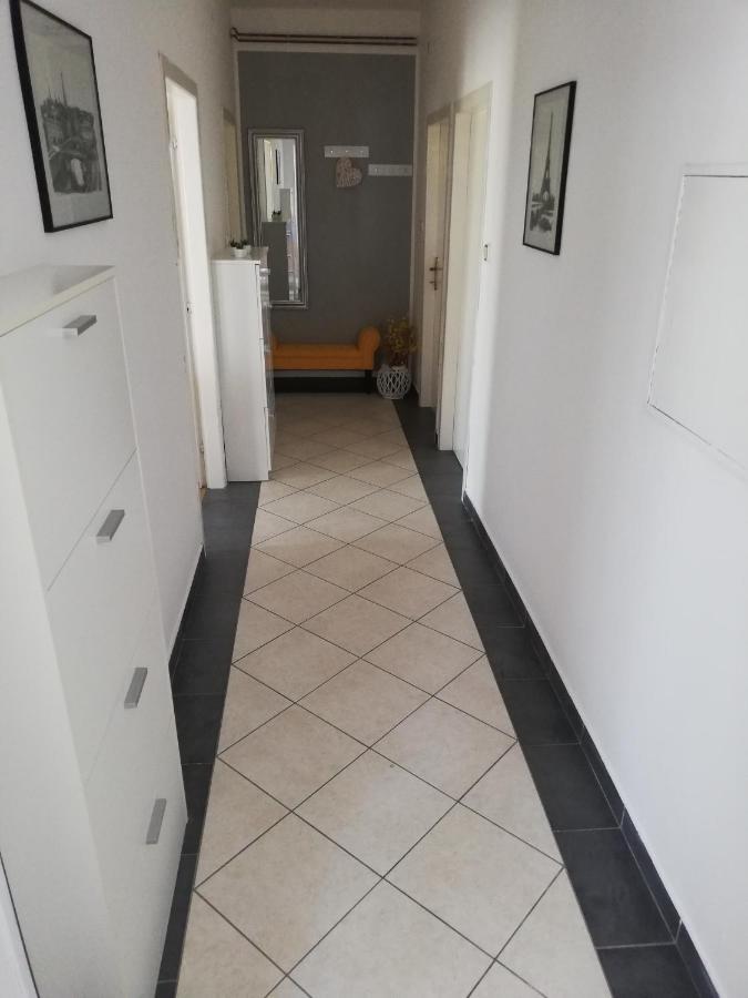 Apartman G&L Grebaštica Esterno foto