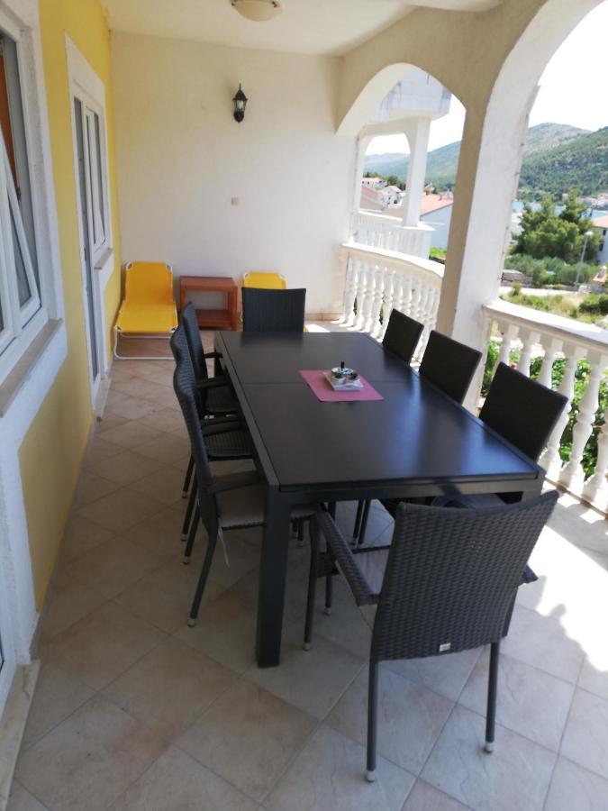 Apartman G&L Grebaštica Esterno foto