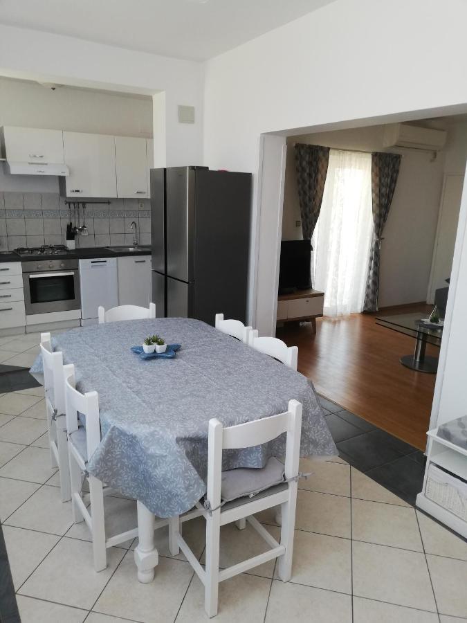 Apartman G&L Grebaštica Esterno foto