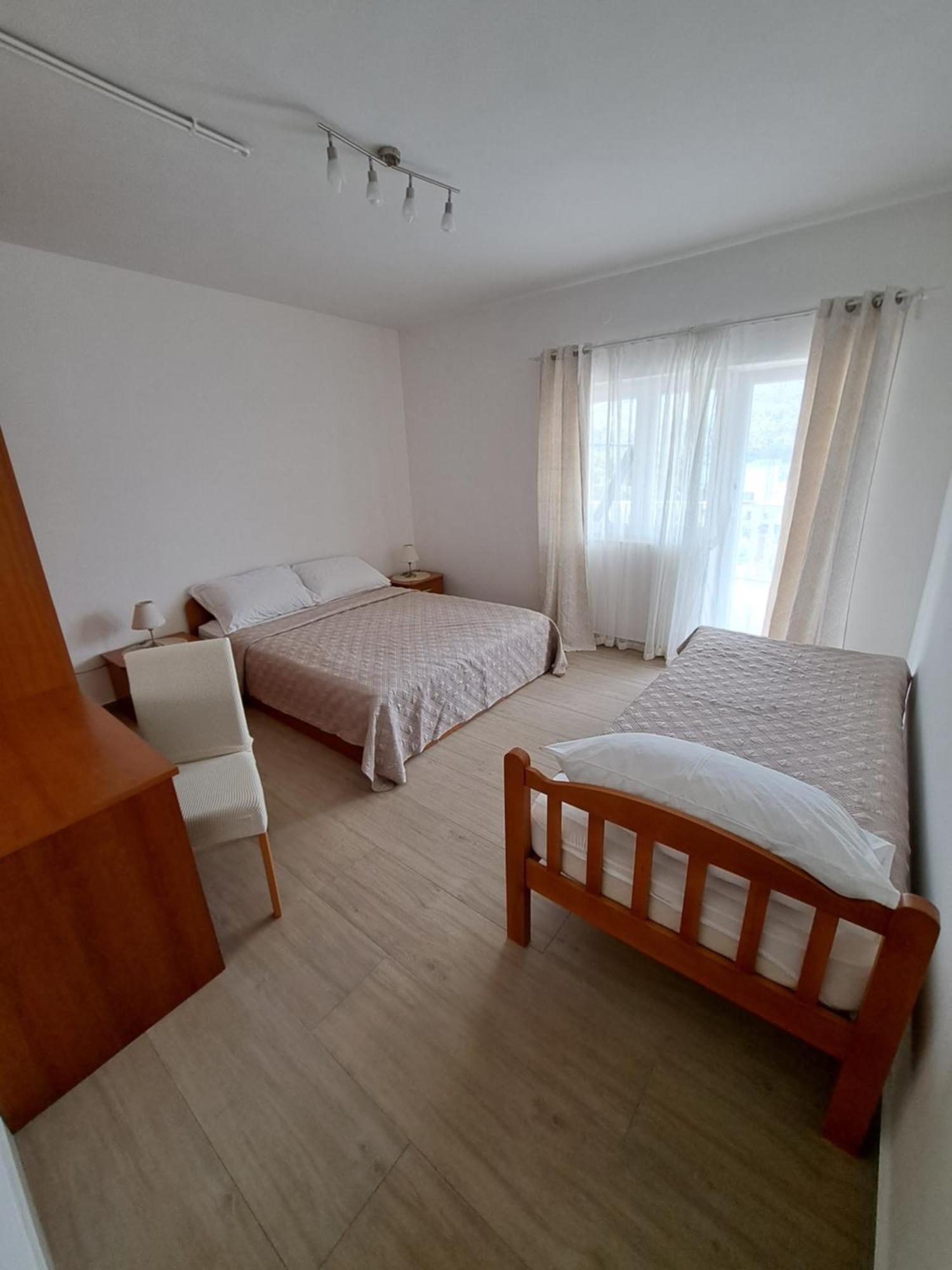 Apartman G&L Grebaštica Esterno foto